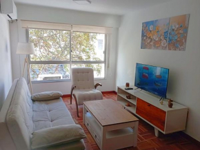 Cómodo apartamento céntrico